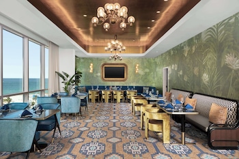 the hiatus clearwater beach curio collection by hilton