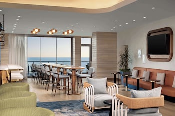 the hiatus clearwater beach curio collection by hilton