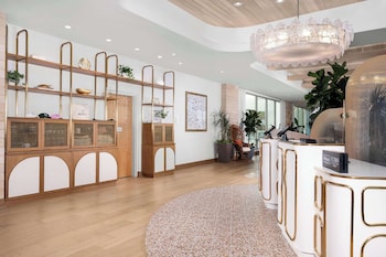 the hiatus clearwater beach curio collection by hilton