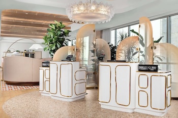 the hiatus clearwater beach curio collection by hilton