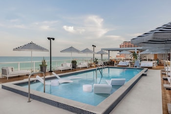 the hiatus clearwater beach curio collection by hilton