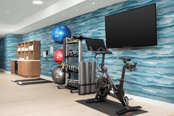 the hiatus clearwater beach curio collection by hilton