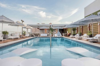 the hiatus clearwater beach curio collection by hilton