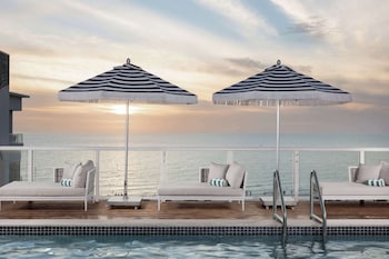the hiatus clearwater beach curio collection by hilton