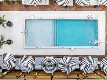 the hiatus clearwater beach curio collection by hilton