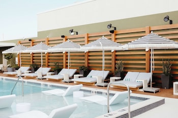 the hiatus clearwater beach curio collection by hilton