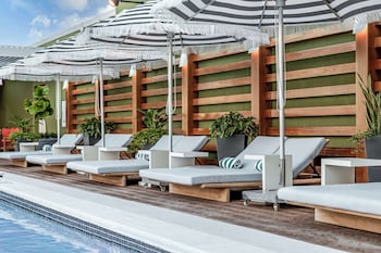 the hiatus clearwater beach curio collection by hilton