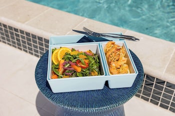 the hiatus clearwater beach curio collection by hilton