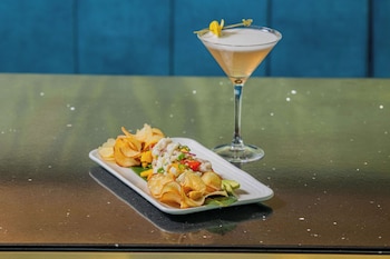 the hiatus clearwater beach curio collection by hilton