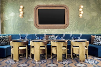 the hiatus clearwater beach curio collection by hilton