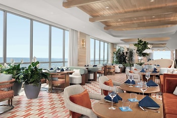 the hiatus clearwater beach curio collection by hilton