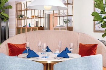 the hiatus clearwater beach curio collection by hilton