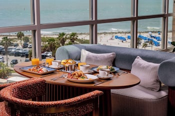the hiatus clearwater beach curio collection by hilton