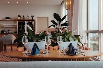 the hiatus clearwater beach curio collection by hilton