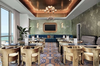 the hiatus clearwater beach curio collection by hilton