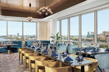 the hiatus clearwater beach curio collection by hilton