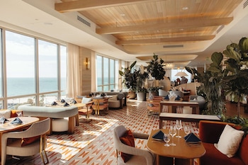 the hiatus clearwater beach curio collection by hilton