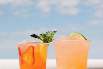 the hiatus clearwater beach curio collection by hilton