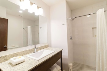 comfort inn ciudad juarez