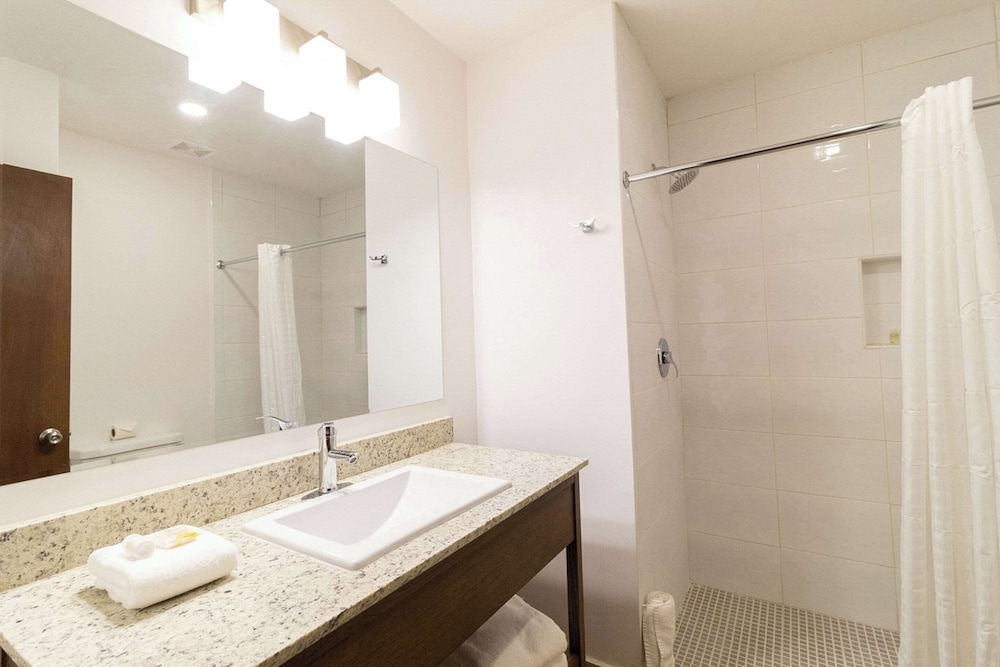 comfort inn ciudad juarez