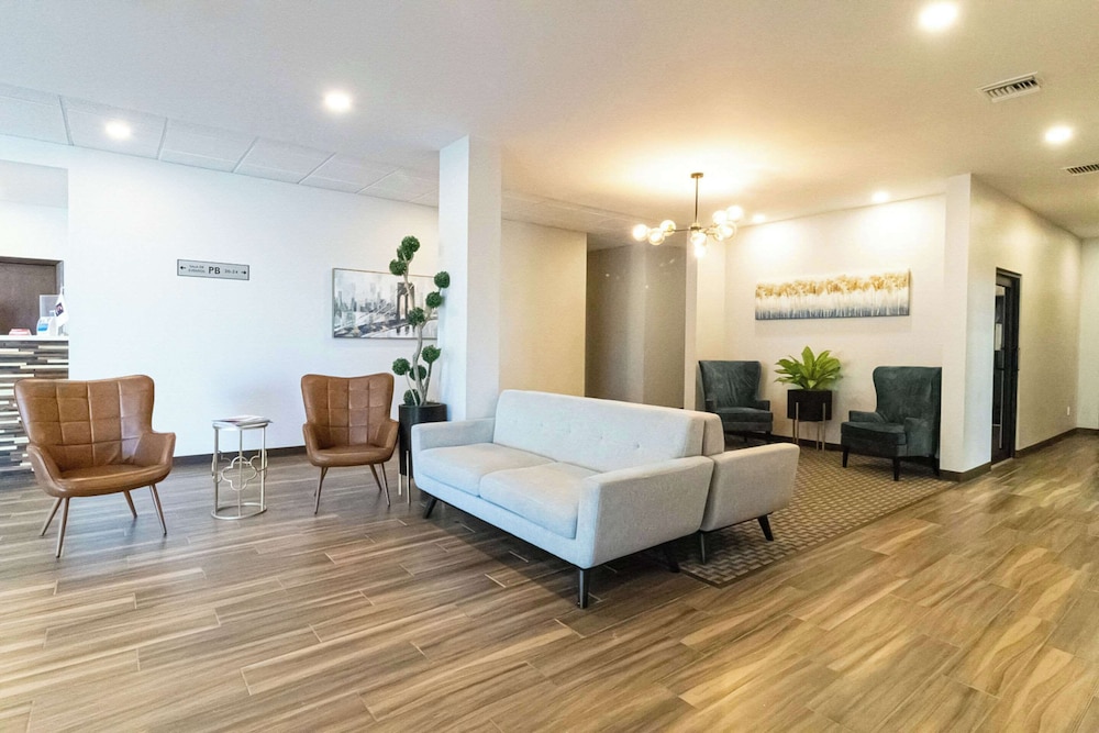 comfort inn ciudad juarez