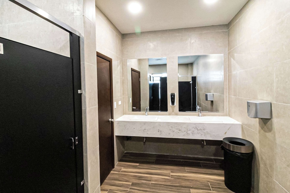 comfort inn ciudad juarez