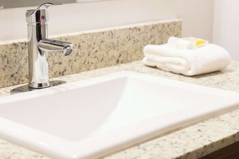 comfort inn ciudad juarez