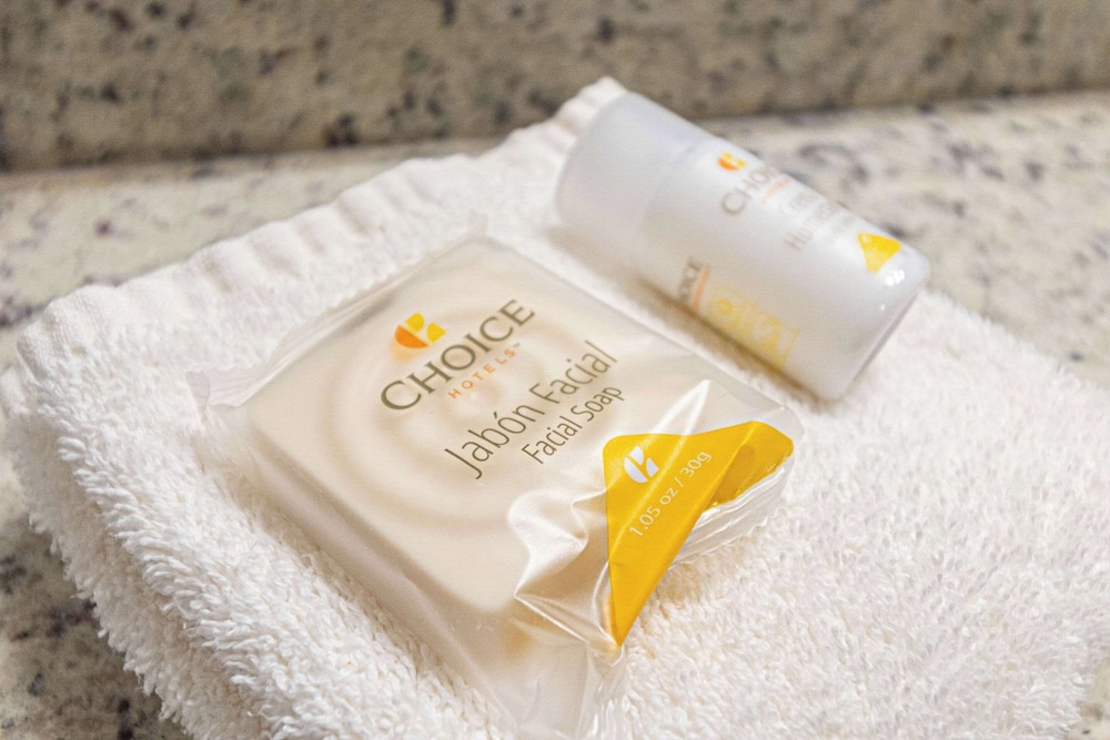 comfort inn ciudad juarez