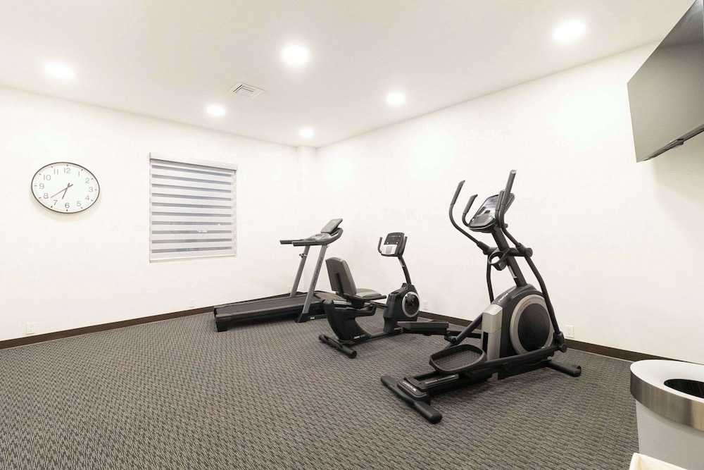 comfort inn ciudad juarez