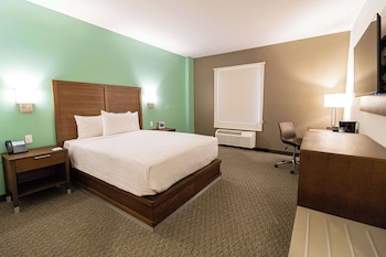 comfort inn ciudad juarez