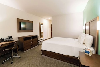 comfort inn ciudad juarez