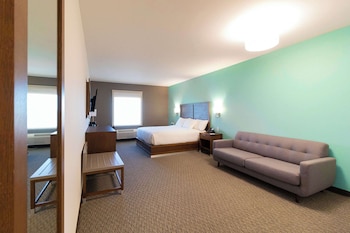 comfort inn ciudad juarez