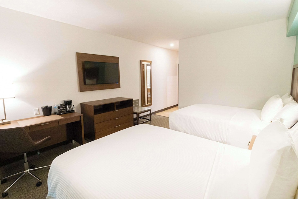 comfort inn ciudad juarez