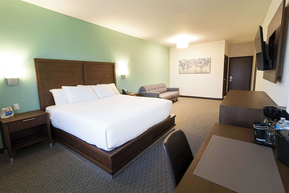 comfort inn ciudad juarez