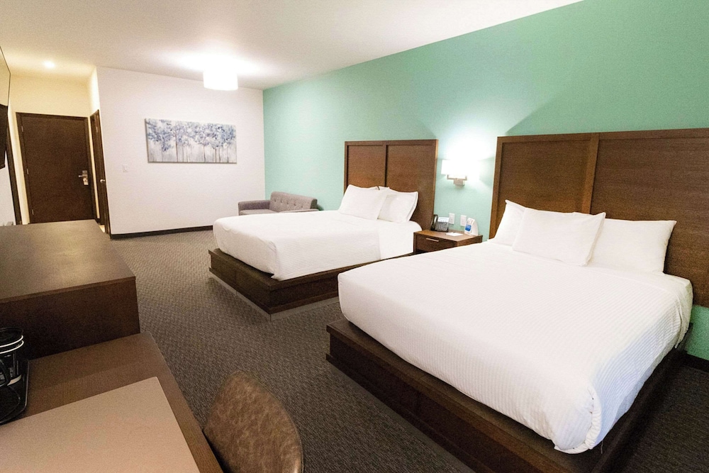 comfort inn ciudad juarez