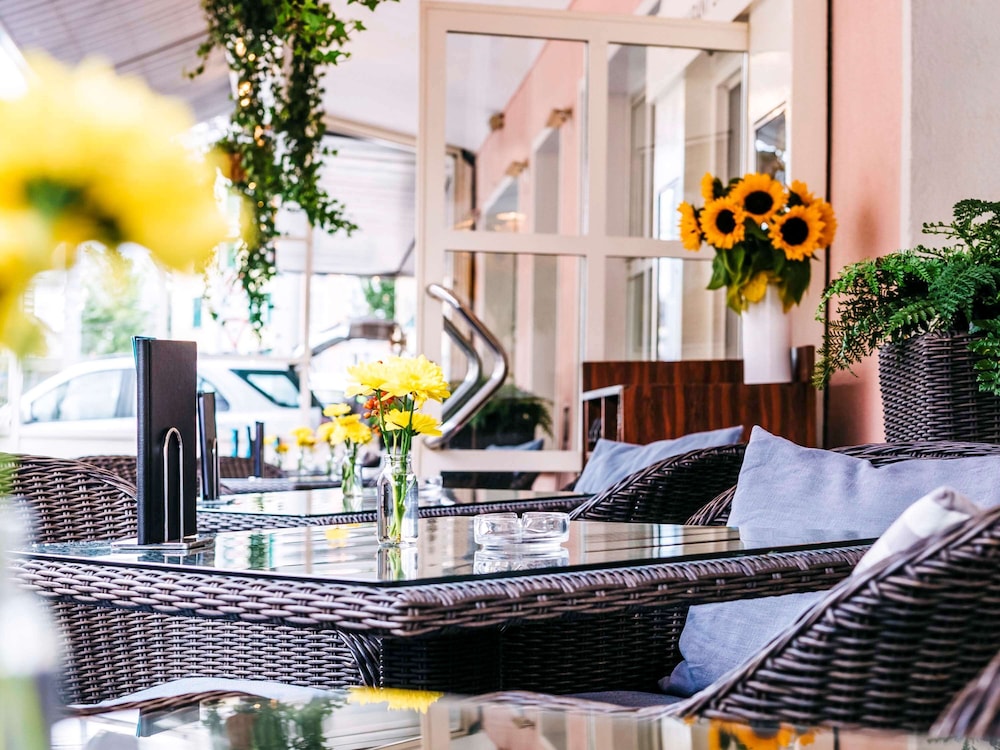 hotel stoller
