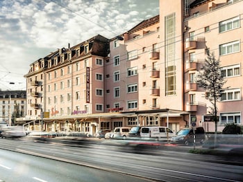 hotel stoller
