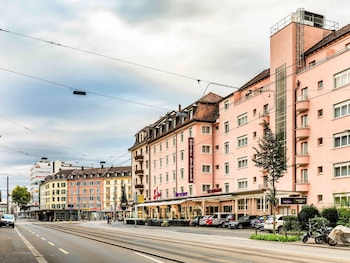 hotel stoller