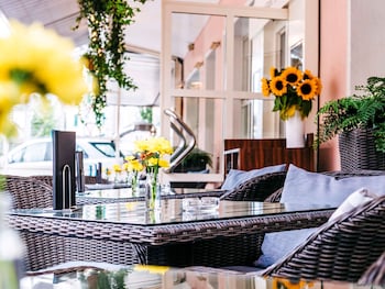 hotel stoller