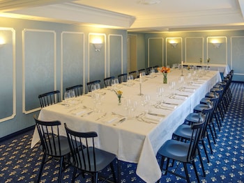 hotel stoller