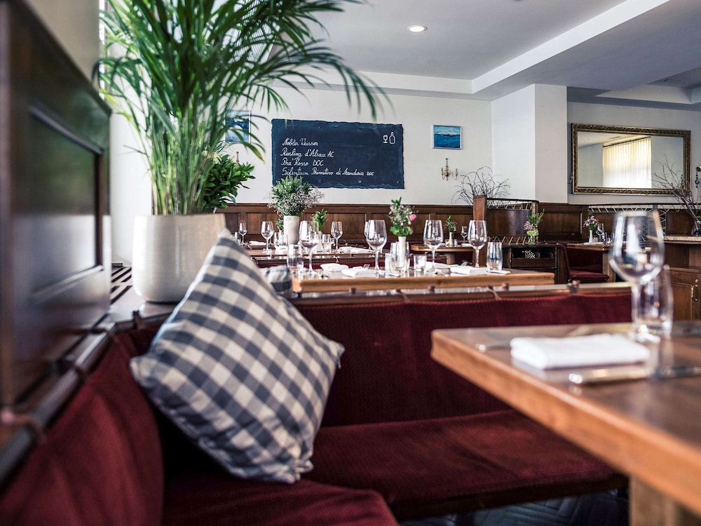 hotel stoller
