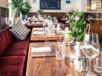 hotel stoller