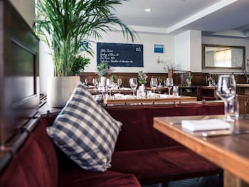 hotel stoller