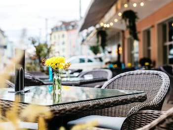 hotel stoller