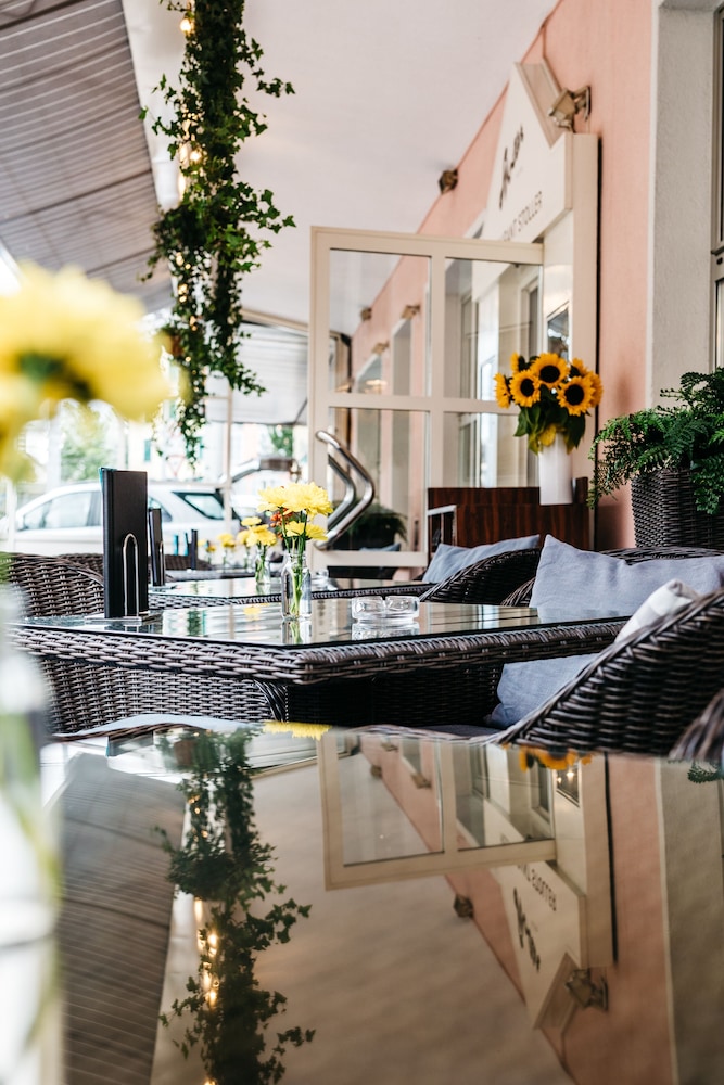 hotel stoller