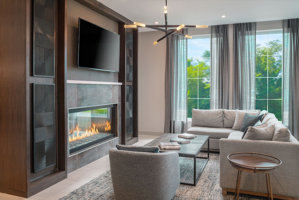 residence inn annapolis