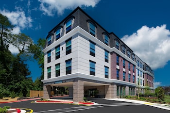residence inn annapolis