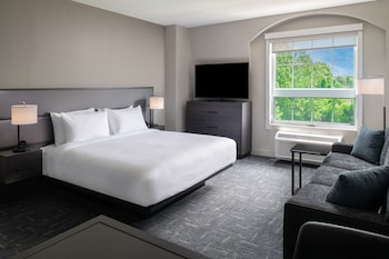 residence inn annapolis