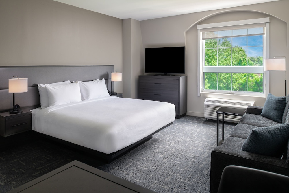 residence inn annapolis