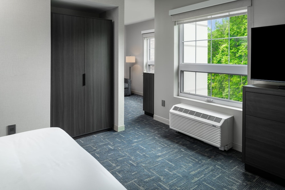 residence inn annapolis